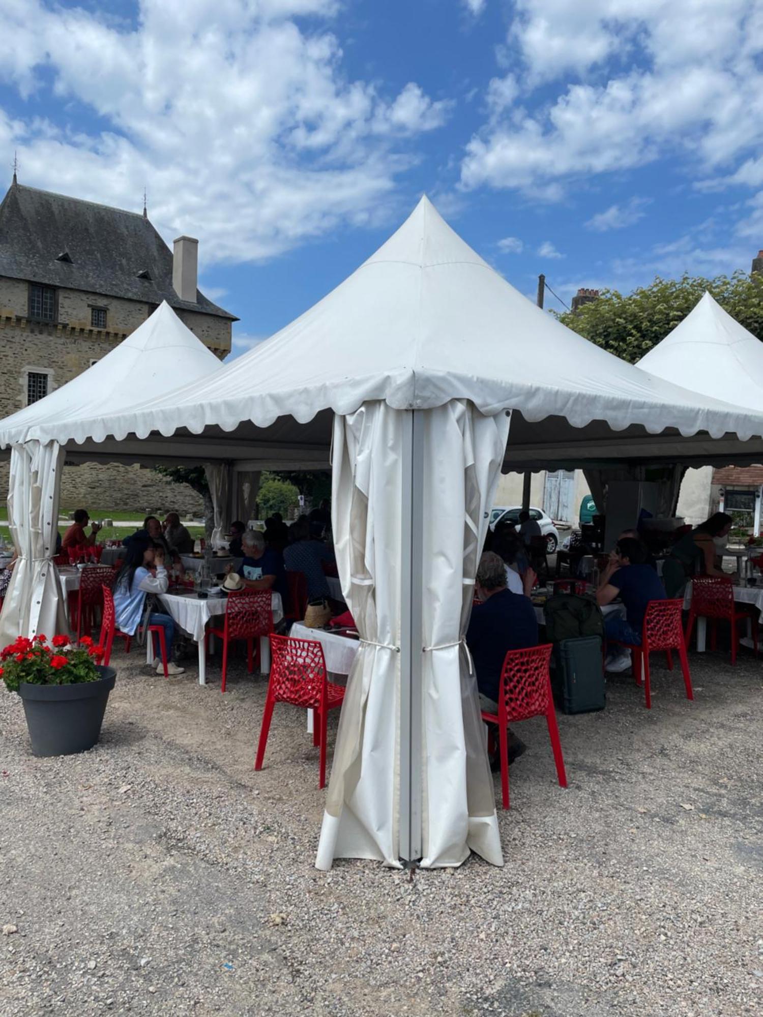 Jumilhac-le-Grand Delightful French Rustic Studio מראה חיצוני תמונה