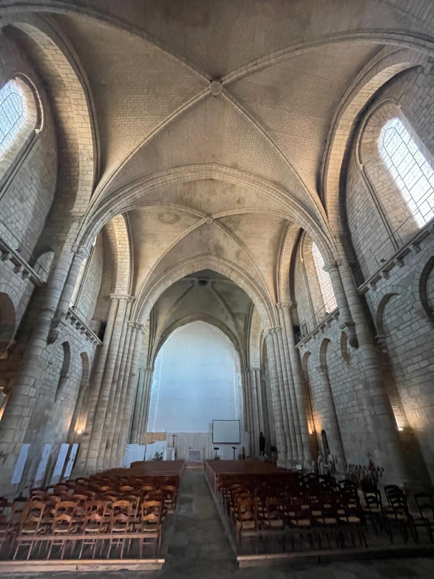 Jumilhac-le-Grand Delightful French Rustic Studio מראה חיצוני תמונה