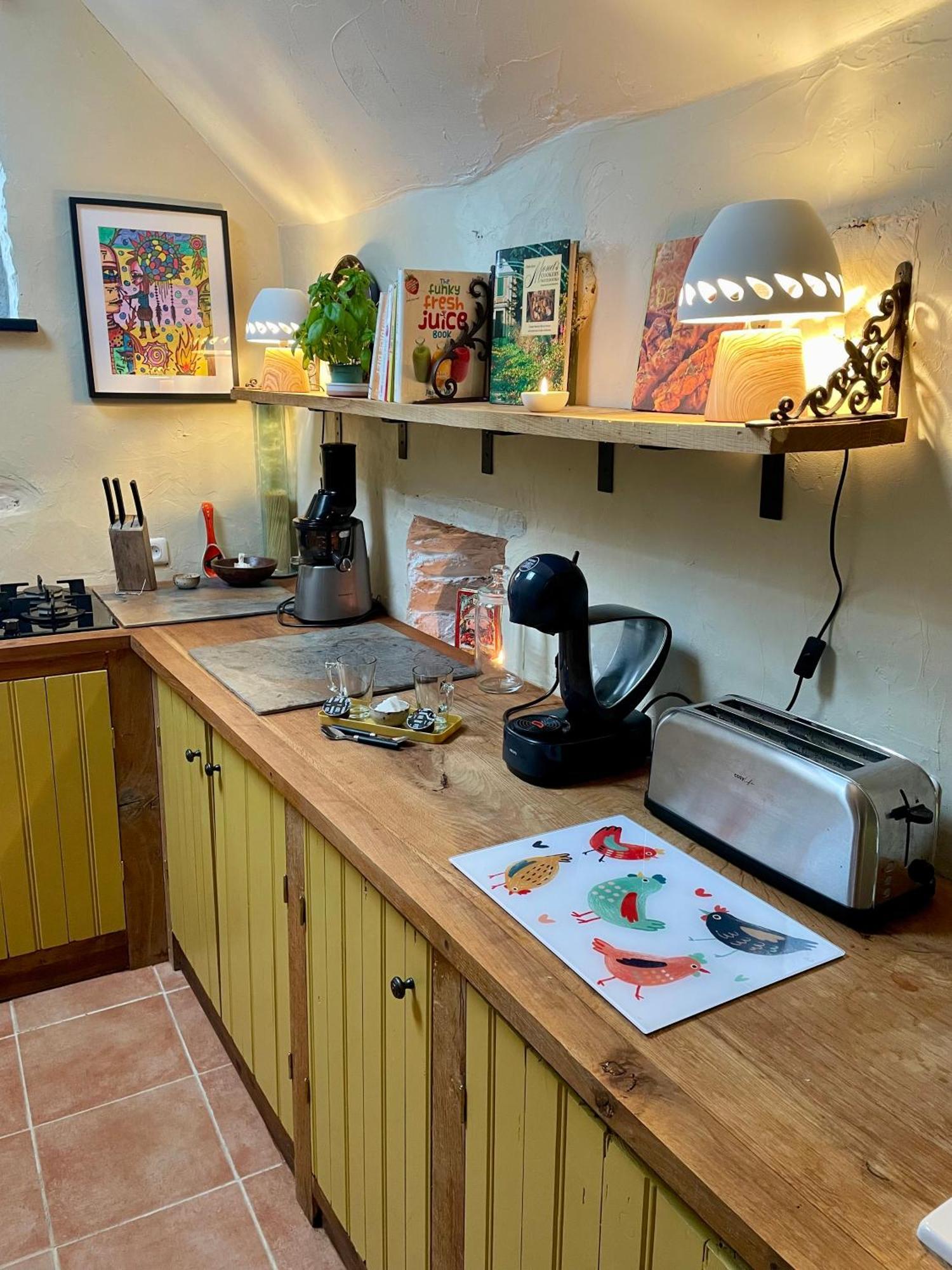 Jumilhac-le-Grand Delightful French Rustic Studio מראה חיצוני תמונה
