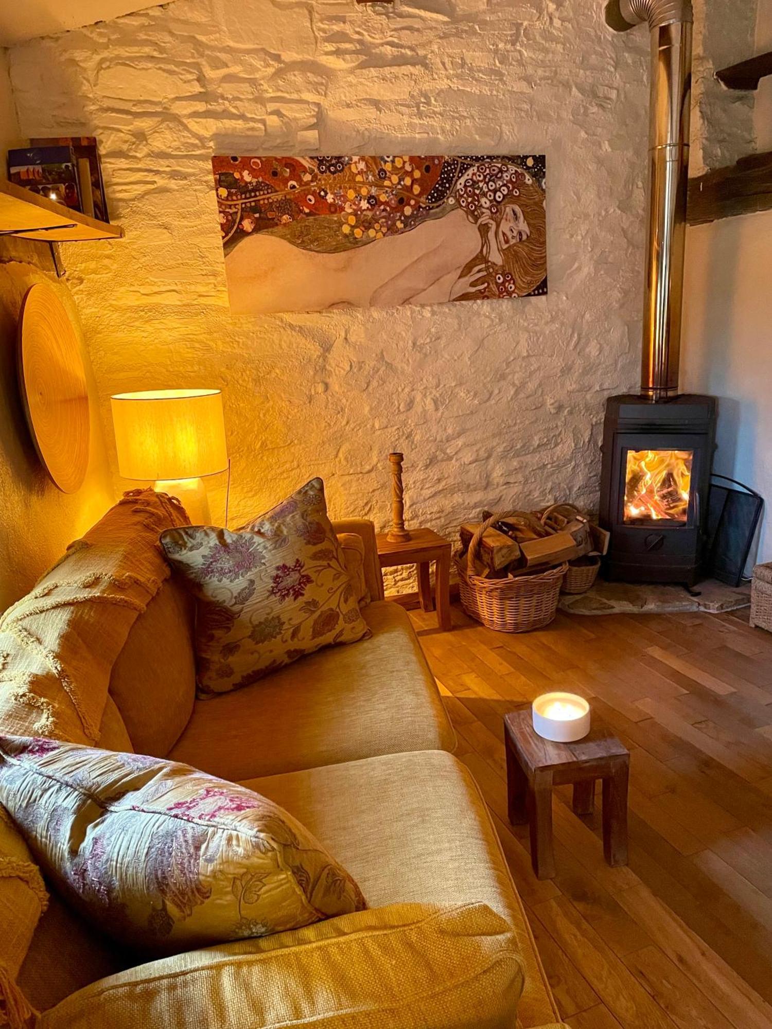 Jumilhac-le-Grand Delightful French Rustic Studio מראה חיצוני תמונה